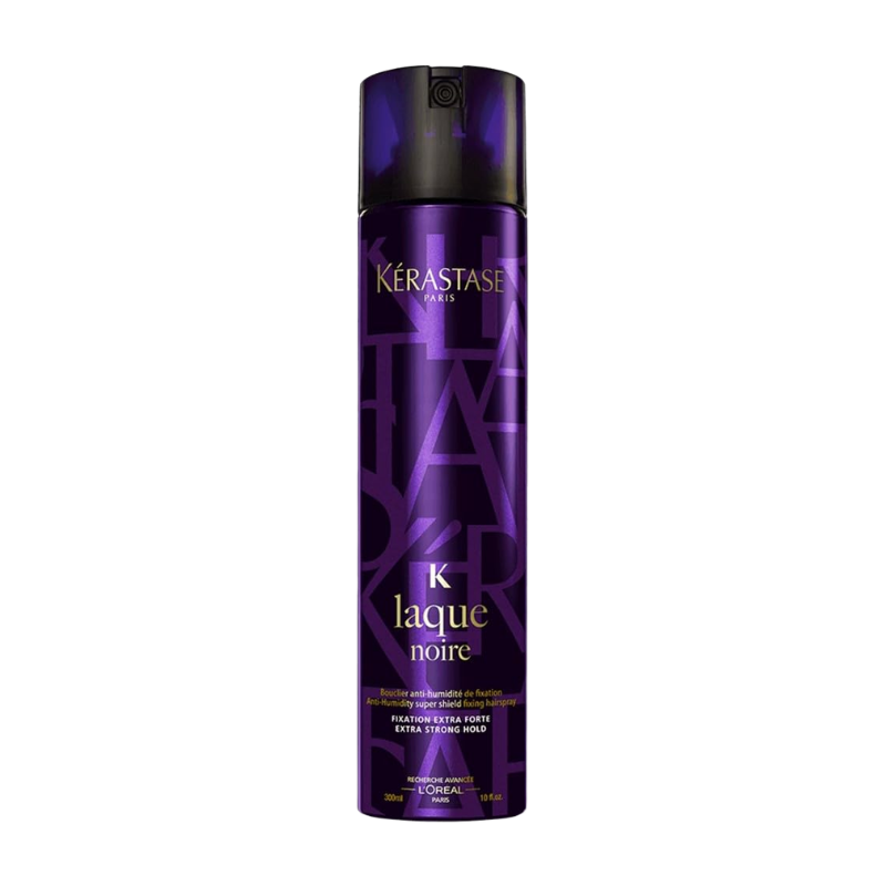 Kérastase - Styling - Laque Noire - 300ml