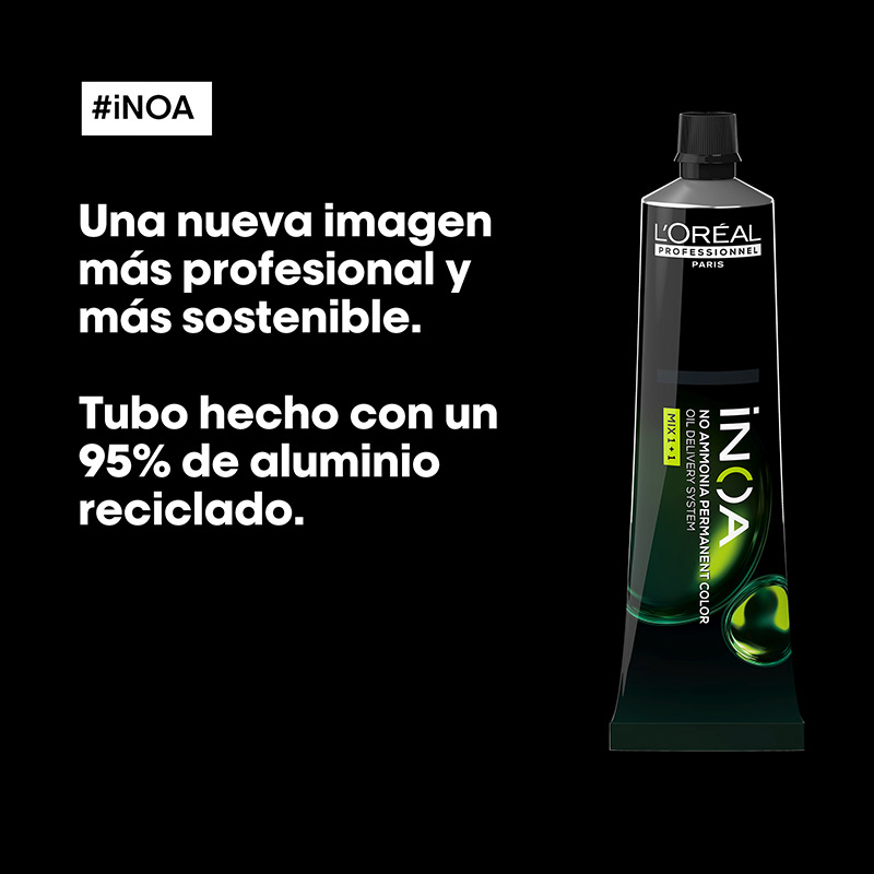 L’Oréal Professionnel - iNOA 7 - 60 ml