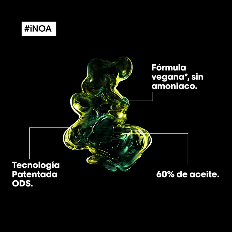 L’Oréal Professionnel - iNOA 7 - 60 ml