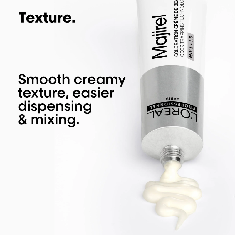 L' Oreal Professionnel - Majirel Absolu - 6.0 - 60 ml