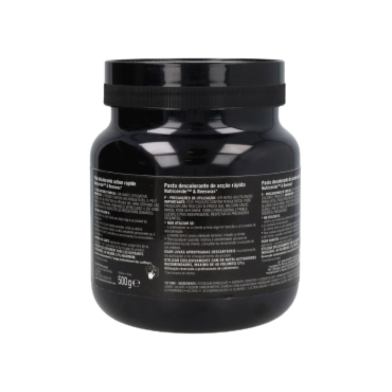 L’Oréal Professionnel - Pasta Decolorante Platinium Plus - 500 g