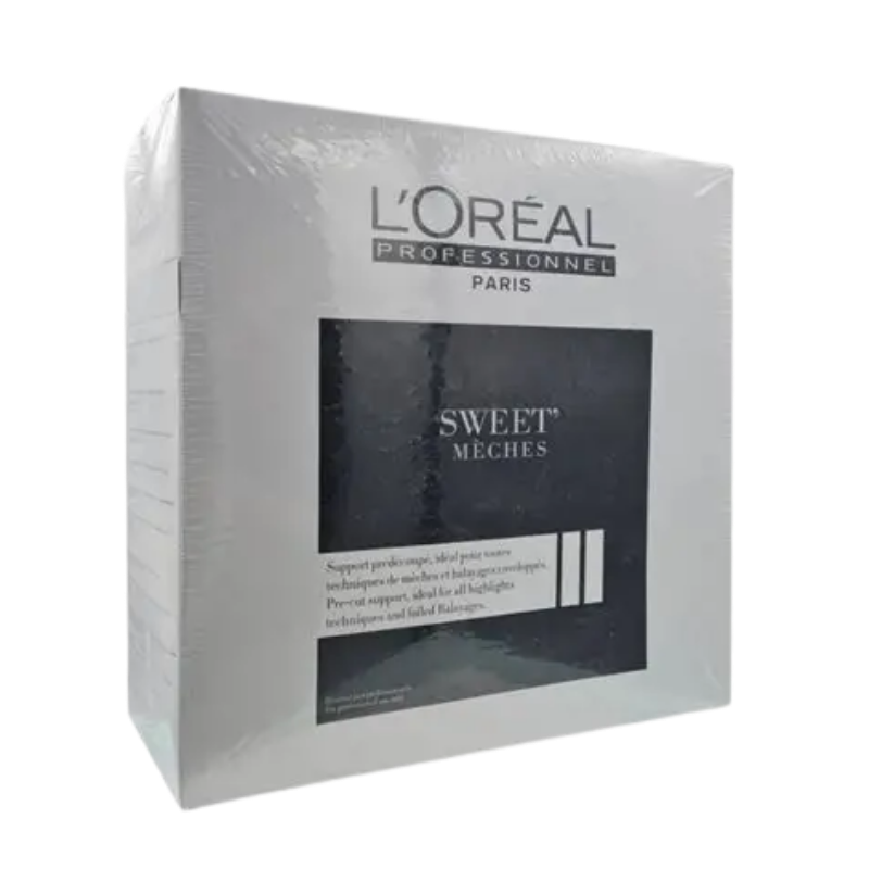 L’Oréal Professionnel - Sweet Meches