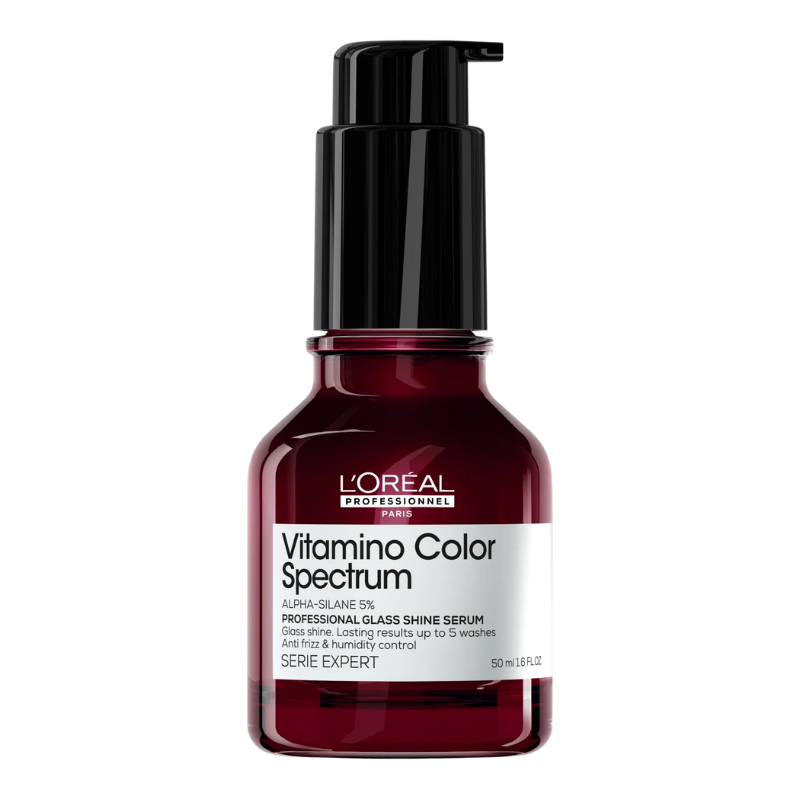 L’Oréal Professionnel - Sérum Brillo - 50 ml
