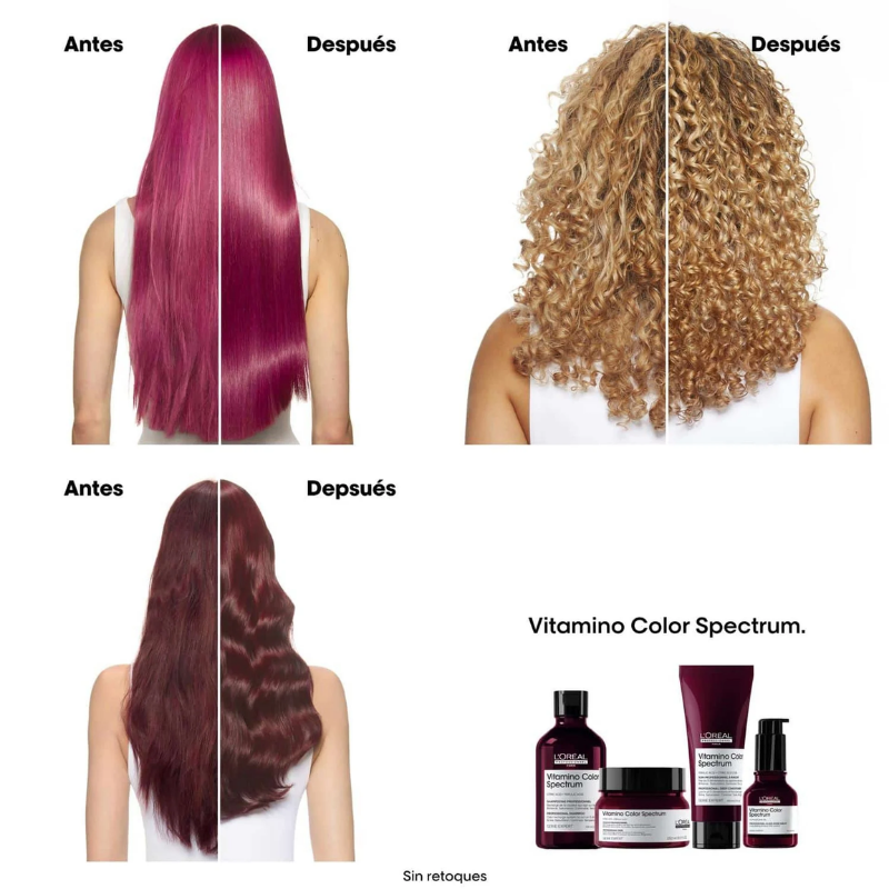 L’Oréal Professionnel - Sérum Brillo - 50 ml