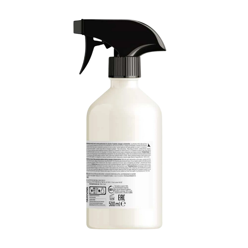 L’Oréal Professionnel - Spray Pre-Tratamiento Metal Detox - 500 ml