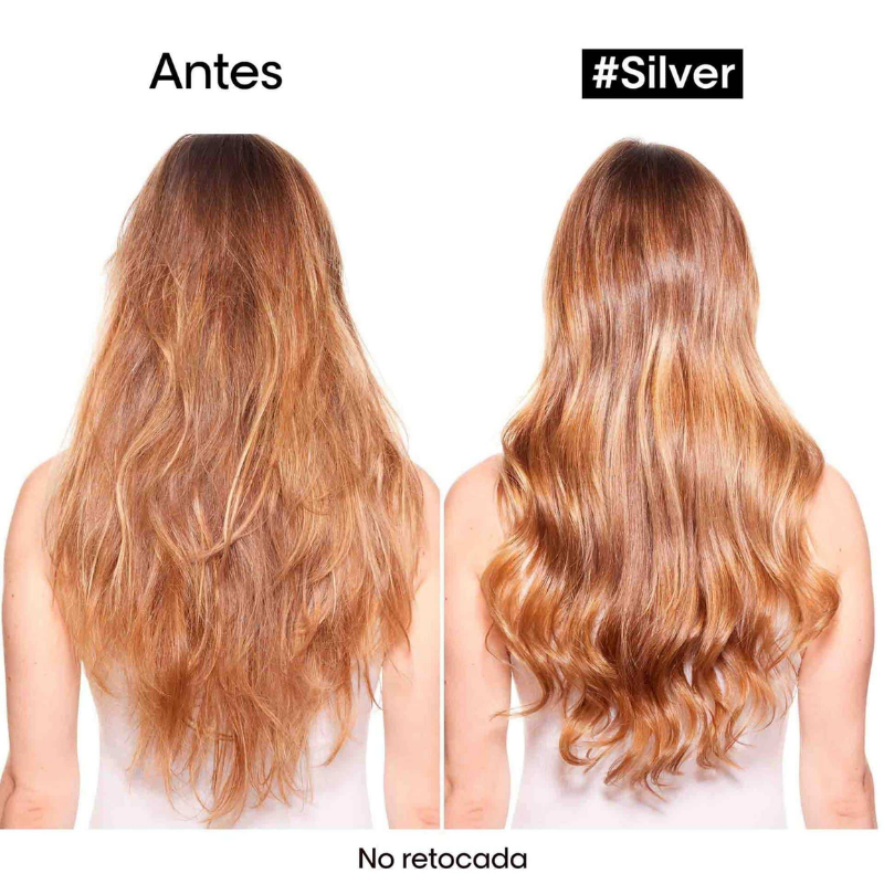 L’Oréal Professionnel - Acondicionador Silver 200 ml