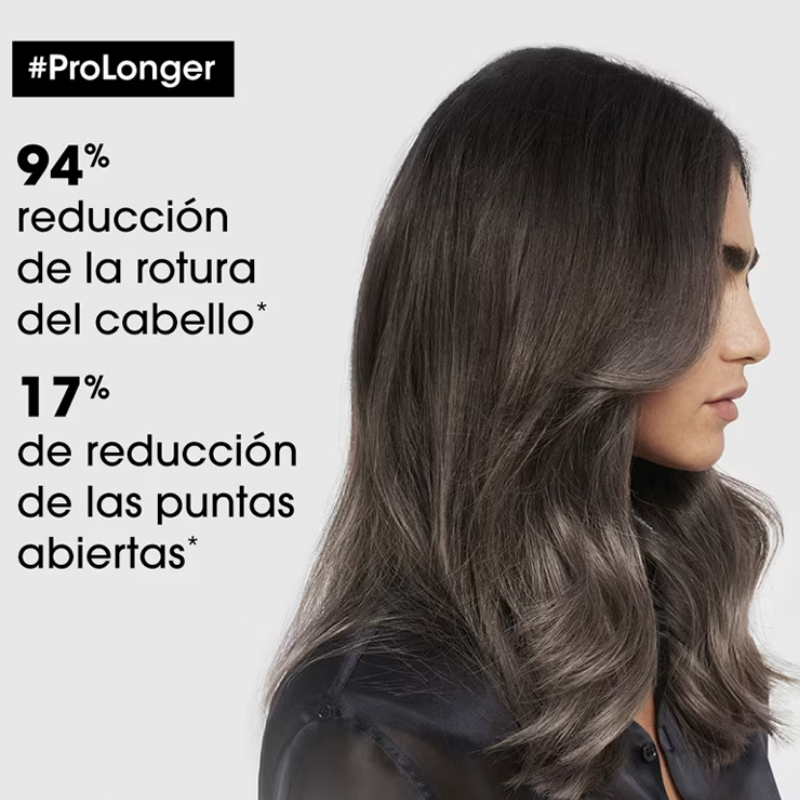 L’Oréal Professionnel - Refill Champú Pro Longer - 1500 ml