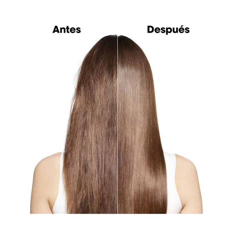 L’Oréal Professionnel - Refill Champú Absolut Repair Molecular - 500 ml