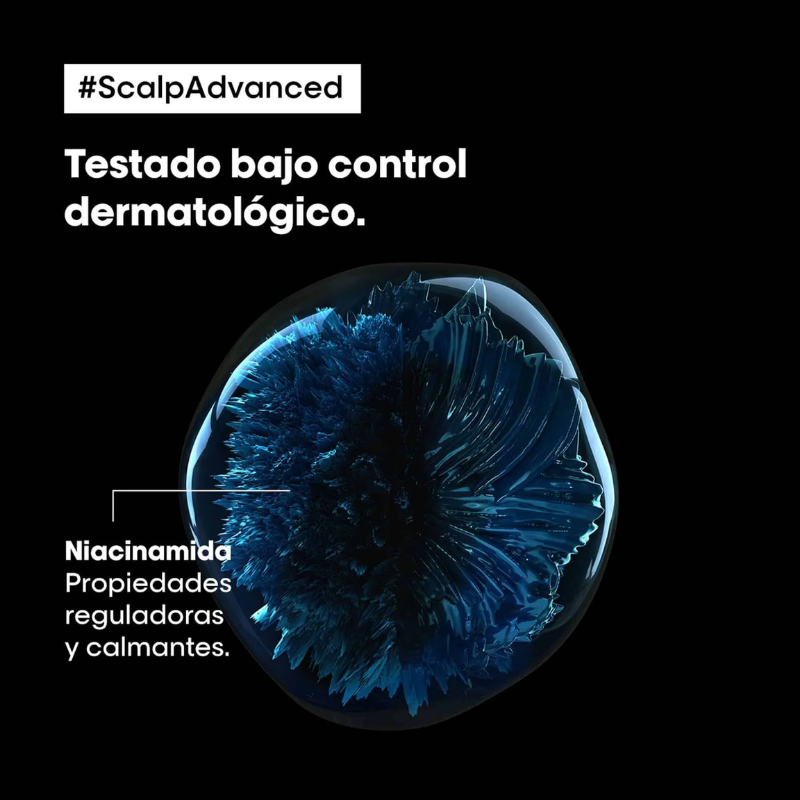 L’Oréal Professionnel - Acondicionador Anti Malestar 200 ml