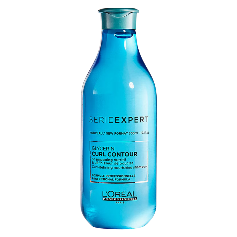 L’Oréal Professionnel - Glycerin Curl Contour - 50 gr