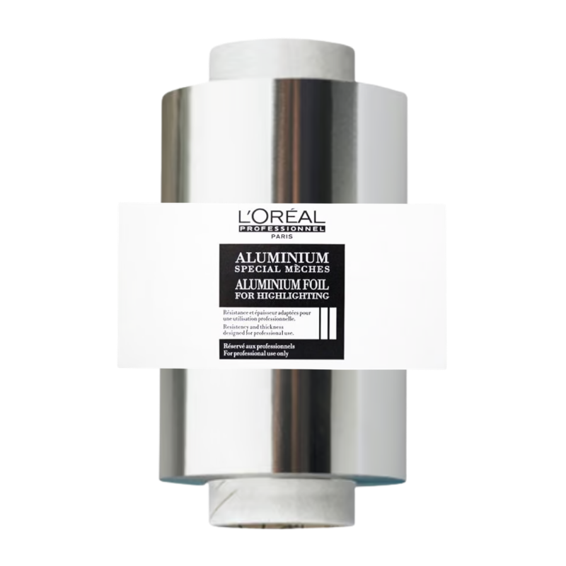 L’Oréal Professionnel - Rollo de Papel Aluminio - 100 ml