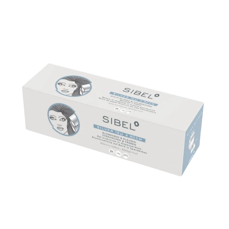 L’Oréal Professionnel - Rollo de Papel Aluminio - 100 ml