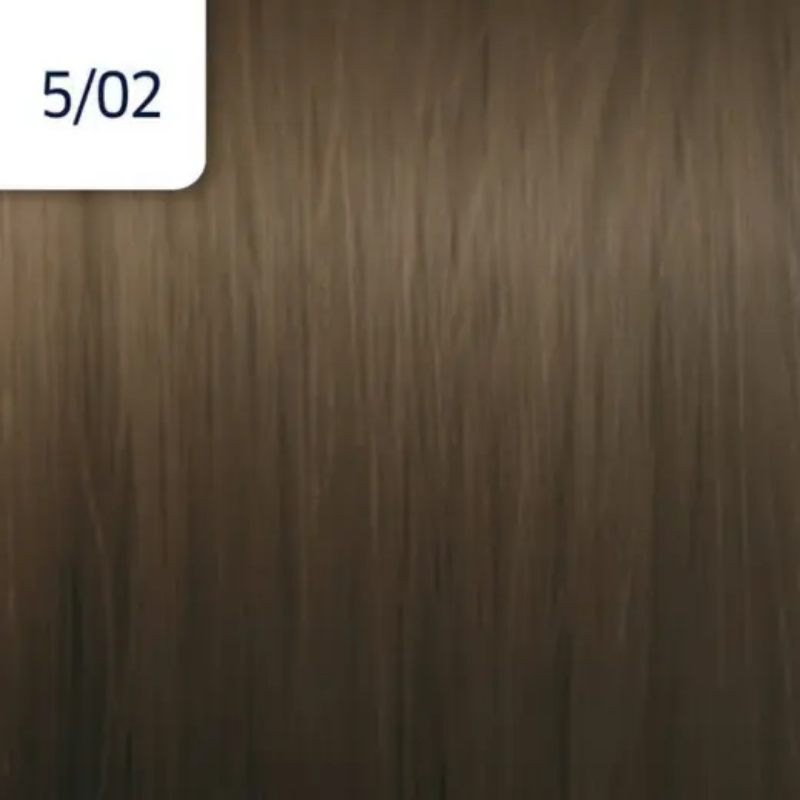 Wella Professionals - Illumina Color 5/02 - 60 ml