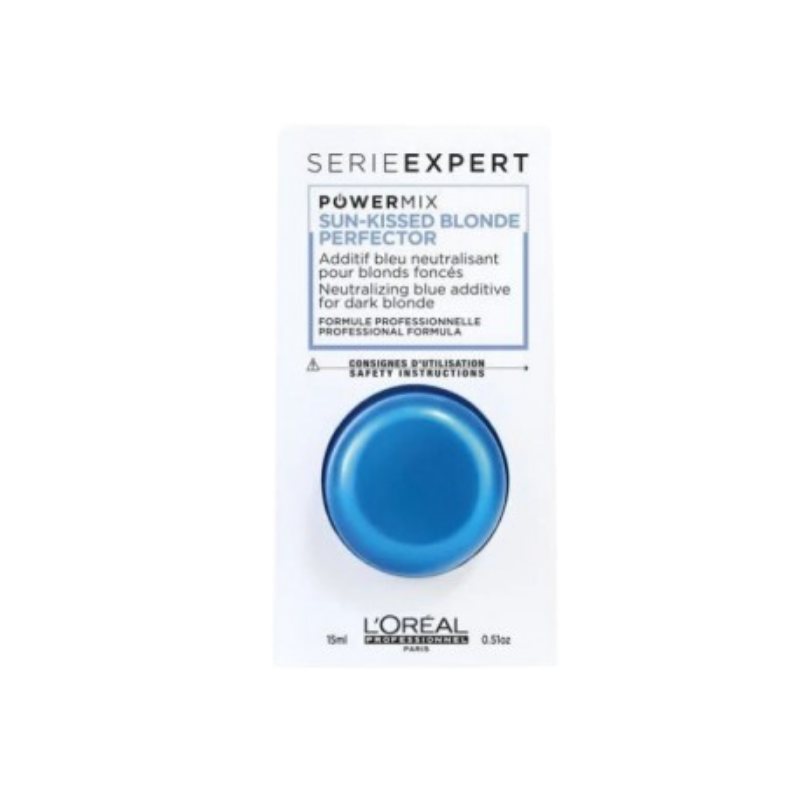 L’Oréal Professionnel - Power Mix Sun-Kissed Blonde Perfector - 15 ml