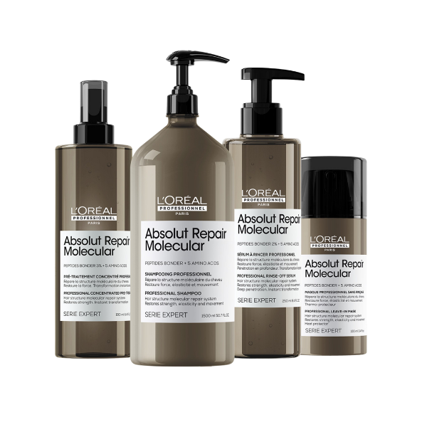 Absolut Repair Molecular