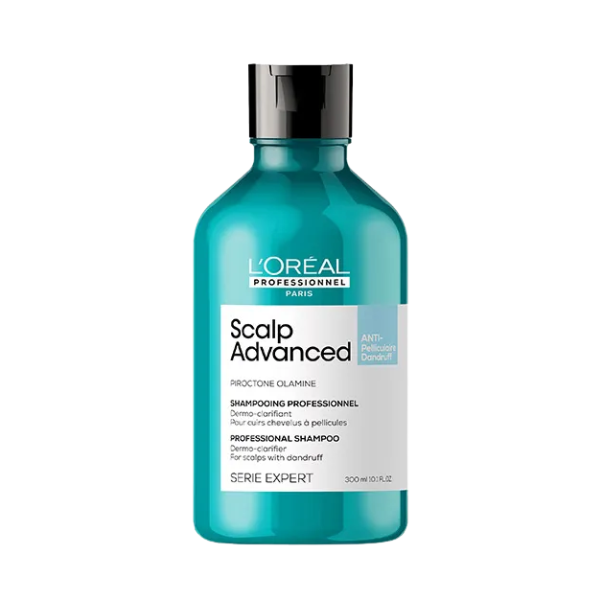 Scalp Advanced