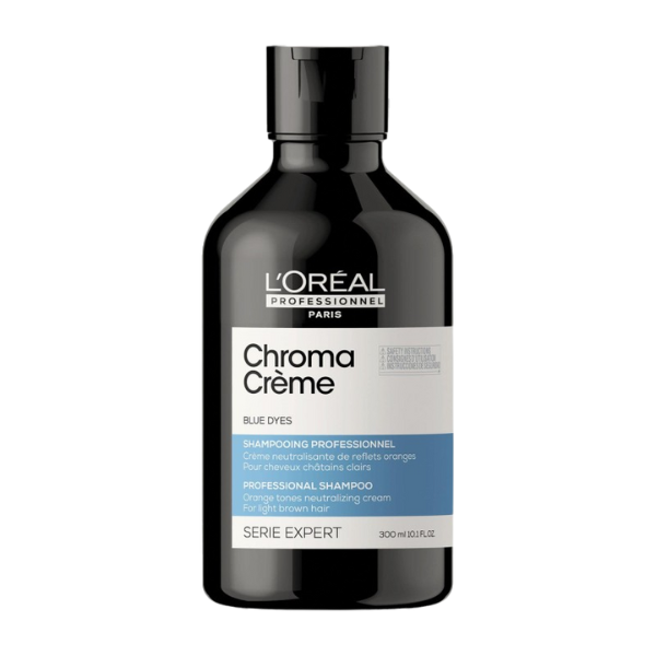 Chroma Creme