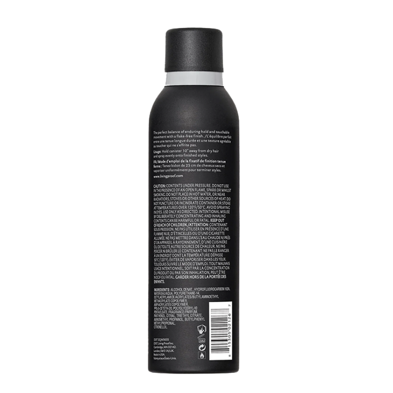 Living Proof - (Style Lab) Control Hairspray - 207 ml