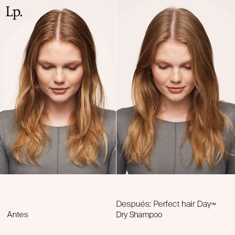 Living Proof - Perfect Hair Day (PhD) - Champú seco (Dry Shampoo) - 198 ml
