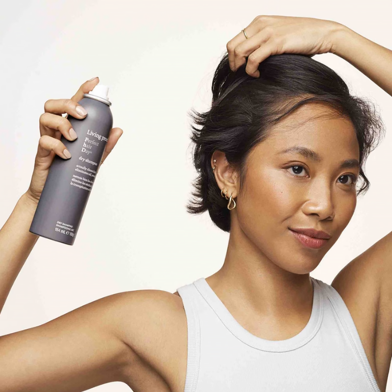 Living Proof - Perfect Hair Day (PhD) - Champú seco (Dry Shampoo) - 198 ml