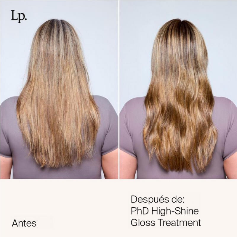 Living Proof - Perfect Hair Day (PhD) - High-Shine Gloss - 200 ml