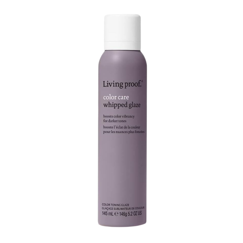 Living Proof - Color Care Dark Warm Glaze - 145 ml