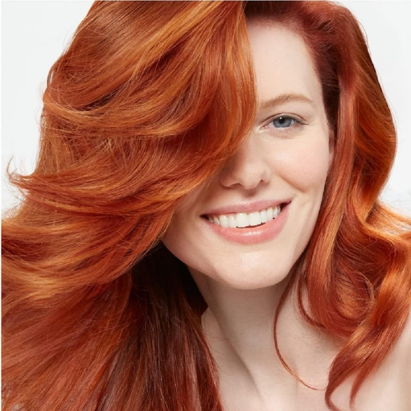 Living Proof - Color Care Dark Warm Glaze - 145 ml