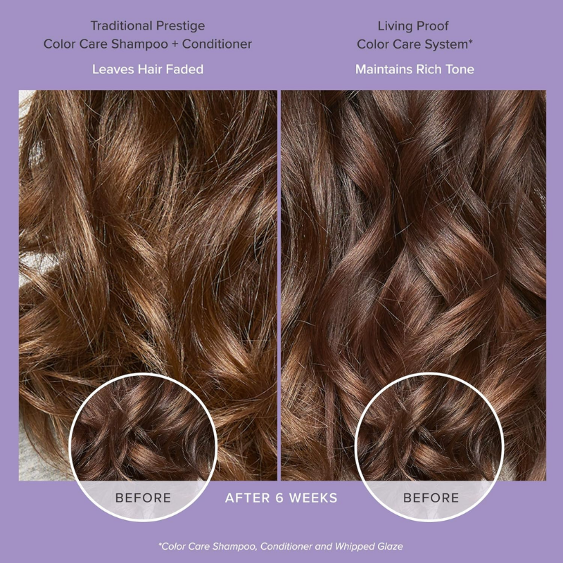 Living Proof - Color Care Champú - 236 ml