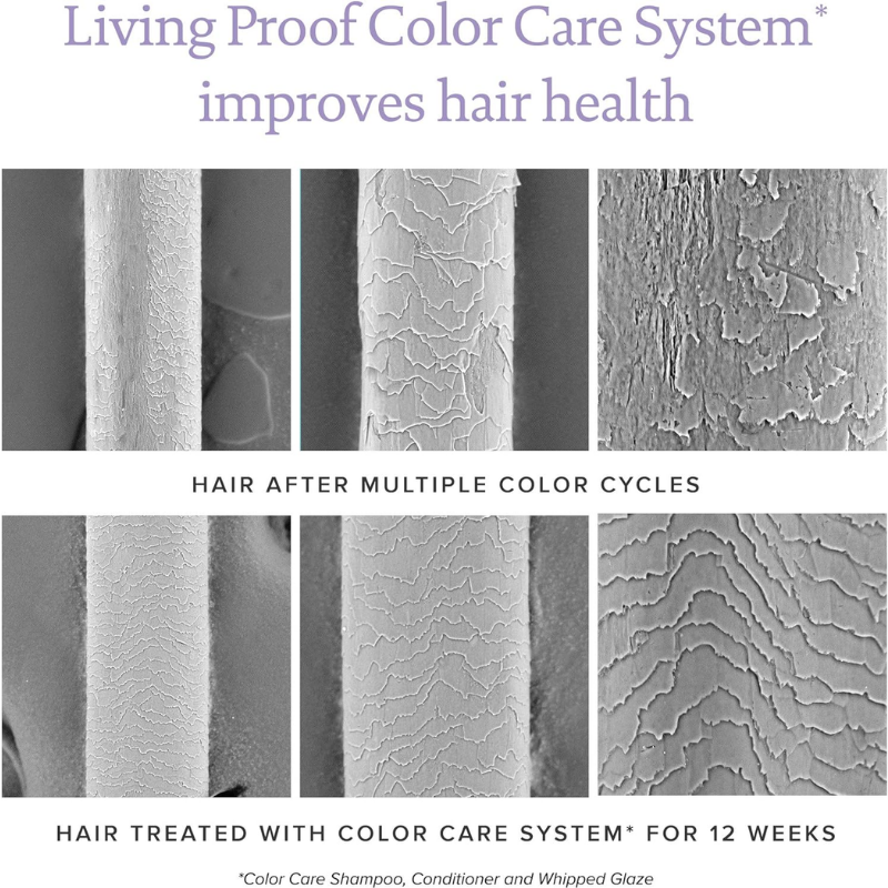 Living Proof - Color Care Champú - 236 ml
