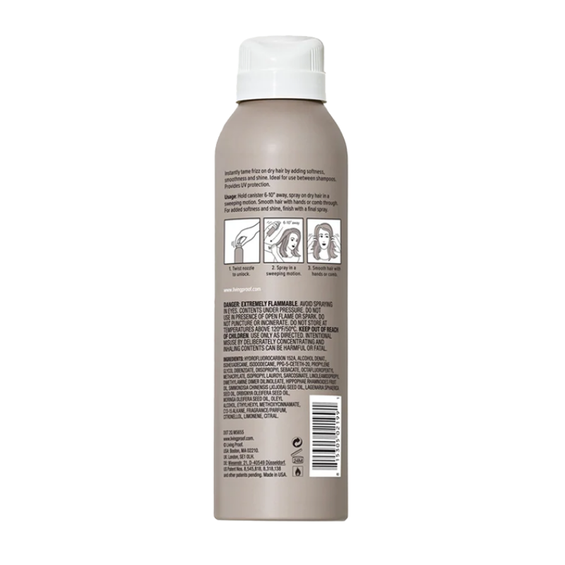 Living Proof - No Frizz Instant De-Frizzer - 95 ml