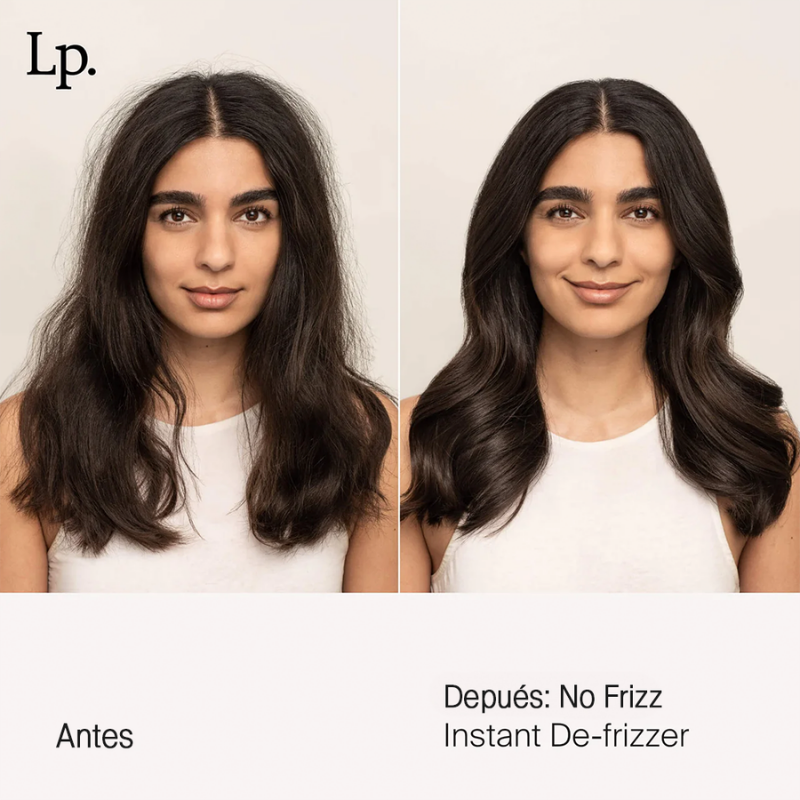 Living Proof - No Frizz Instant De-Frizzer - 95 ml
