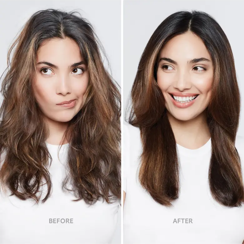 Living Proof - Restore Smooth Blow-Out Concentrate - 45 ml