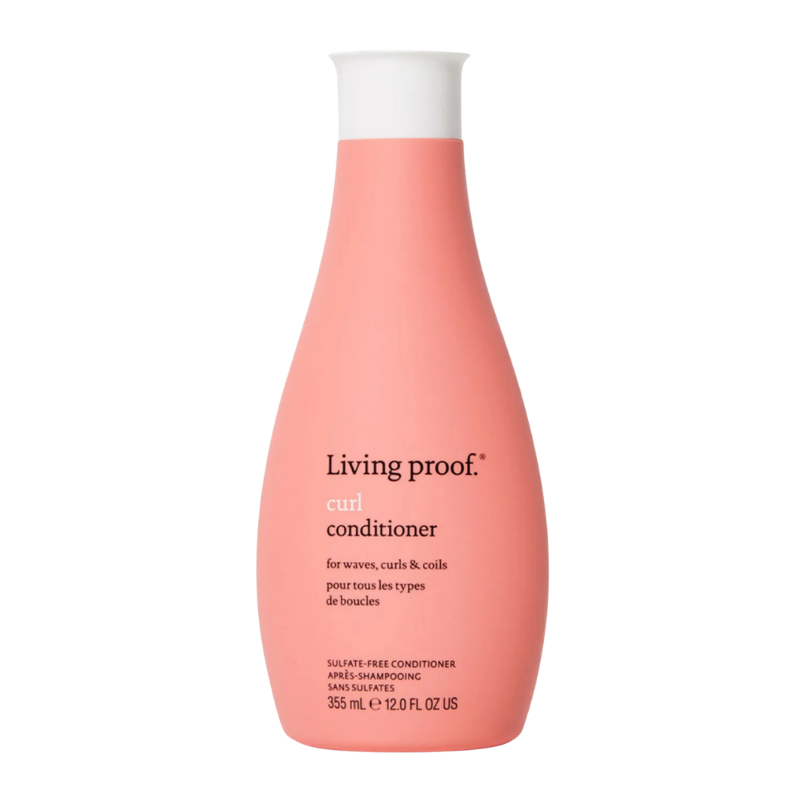 Living Proof - Curl Conditioner - 355 ml