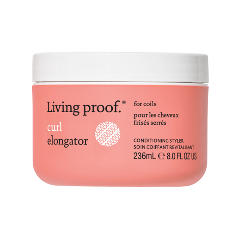 Living Proof - Curl Elongator Alargador de Rizo - 236 ml