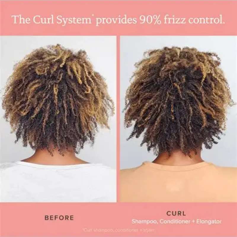 Living Proof - Curl Elongator Alargador de Rizo - 236 ml