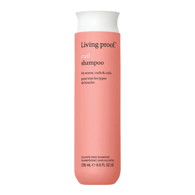 Living Proof - Curl Champú - 335 ml