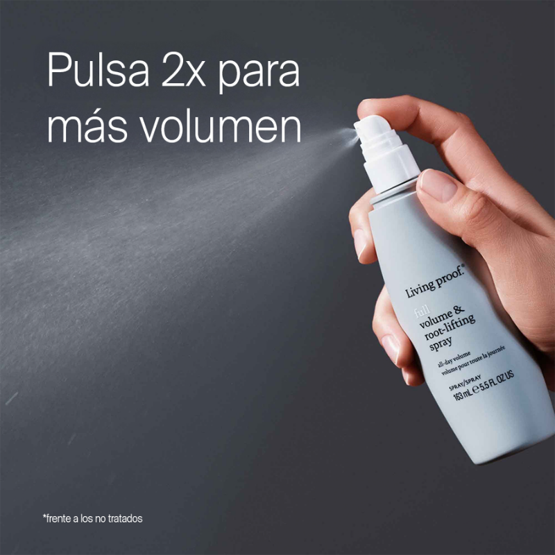 Living Proof - Full Root Lifting Hairspray - 163 ml