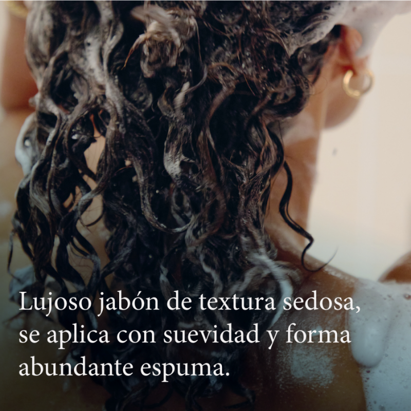 Living Proof - Curl - Shampoo - 1000 ml (segunda mención idéntica)