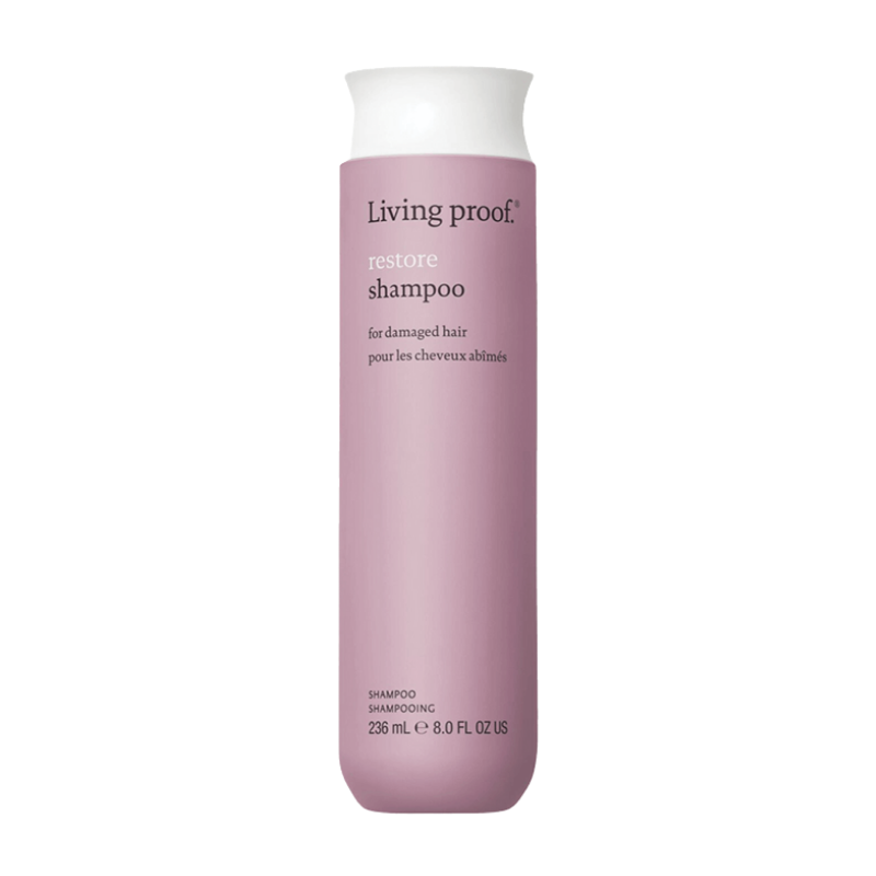 Living Proof - Restore Champú - 60 ml
