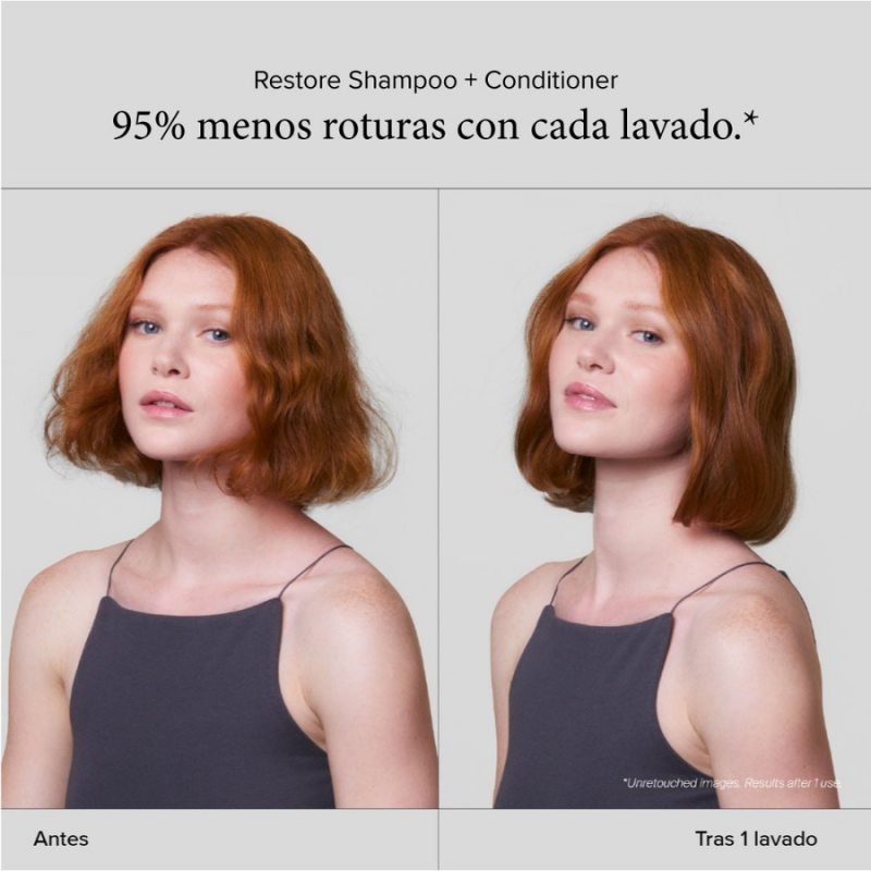 Living Proof - Restore - Acondicionador - 236 ml