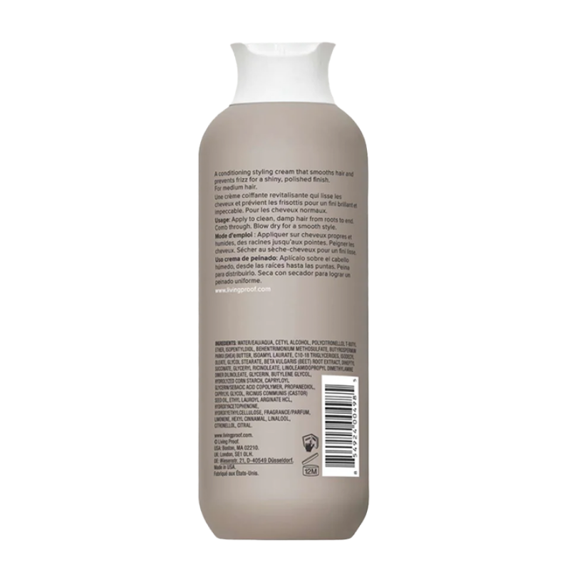 Living Proof - No Frizz Nourishing Styling Cream - 60 ml