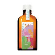 Moroccanoil - Treatment Light - 100 ml - Edición Limitada