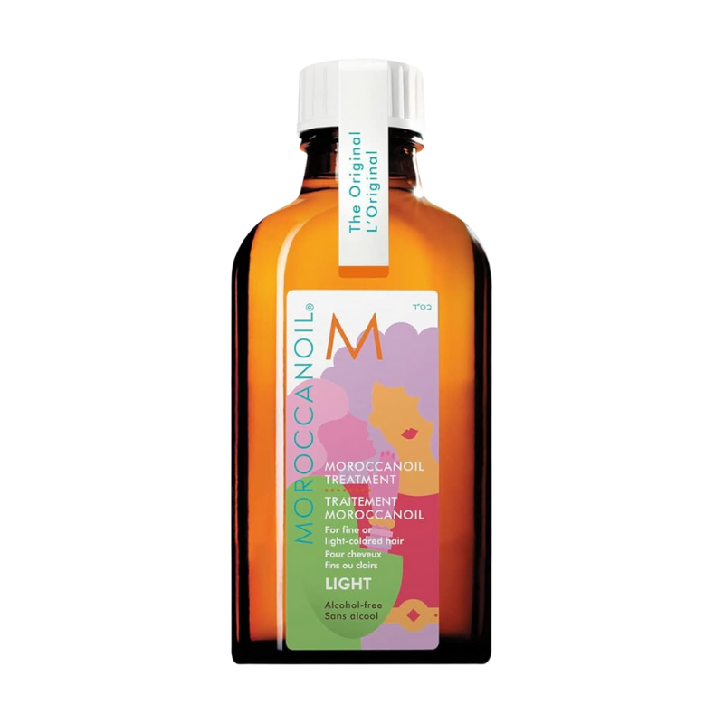 Moroccanoil - Treatment Light - 100 ml - Edición Limitada