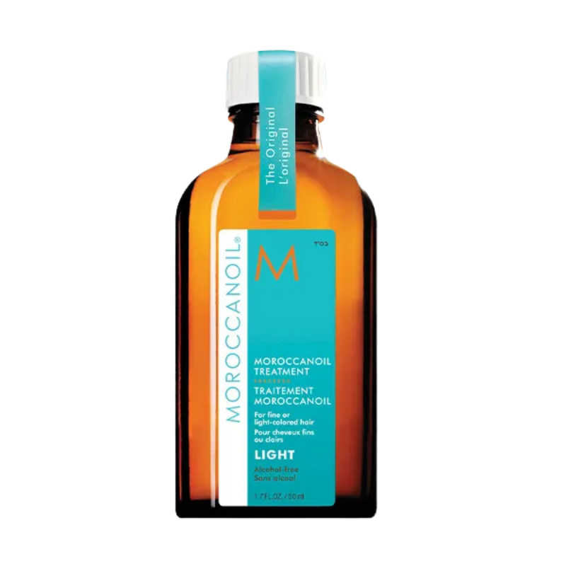 Moroccanoil - Treatment Light - 15 ml