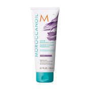 Moroccanoil - Mascarilla con Color Lilac - 30 ml