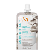Moroccanoil - Mascarilla con Color Champagne - 30 ml