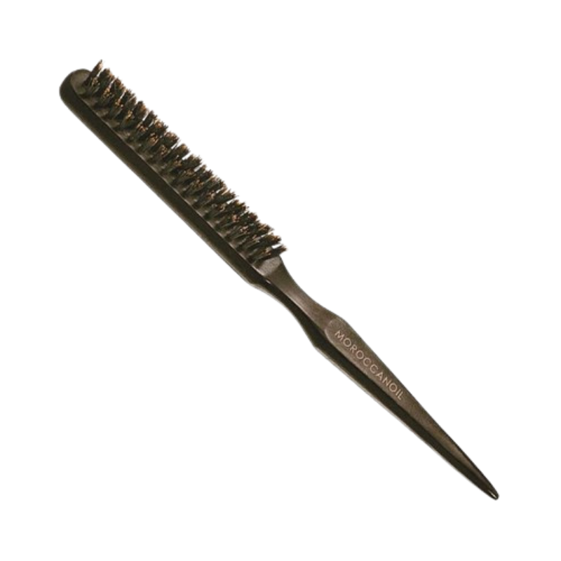 Moroccanoil - Boar Bristle Teasing Brush
