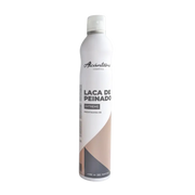 Alcántara Cosmética - Laca de Peinado Profesional - Hair Spray con Provitamina B5 Extreme