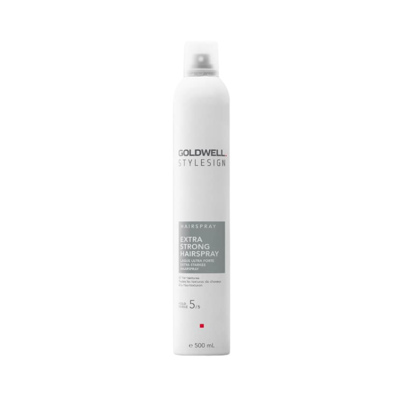 Goldwell - StyleSign Extra Strong Hairspray