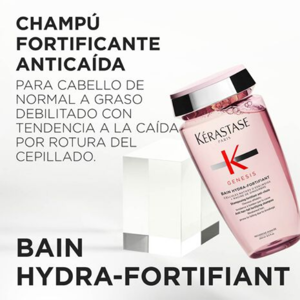 Kérastase - Genesis - Bain Hydra-Fortifiant